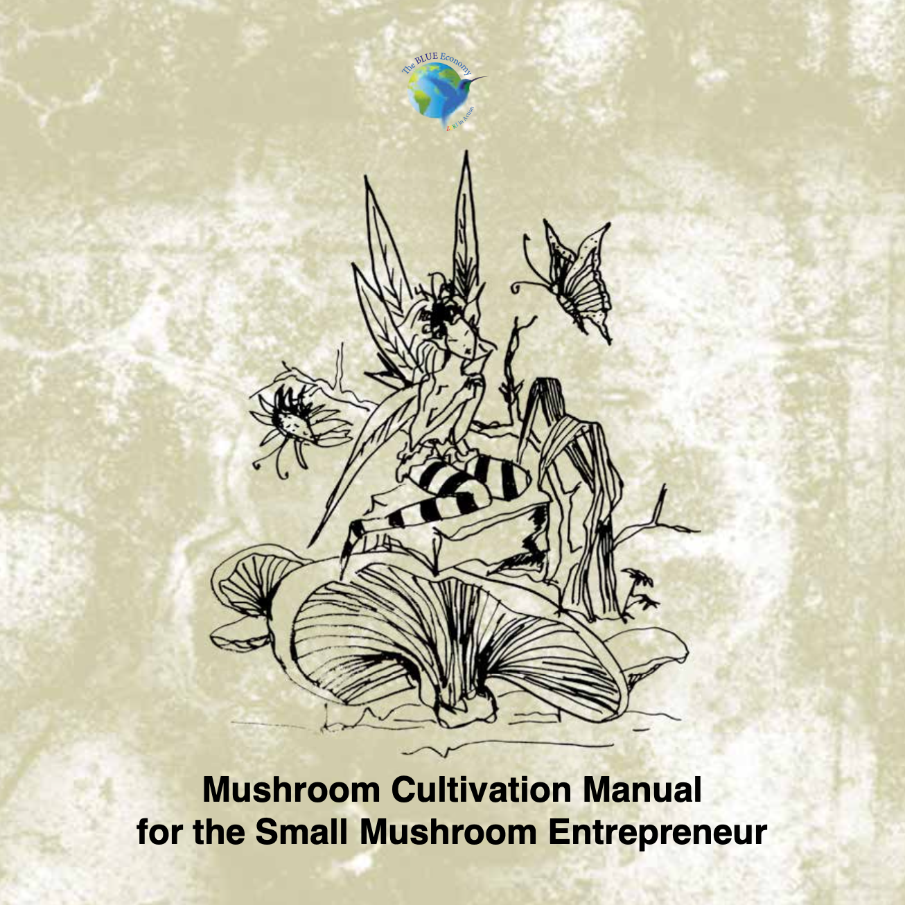 E-book - Mushroom-Cultivation-Manual