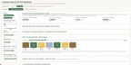 Cultivation Capacity & Yield Calculator