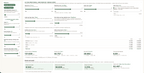 Cultivation Capacity & Yield Calculator